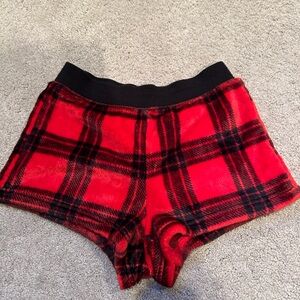 Victoria secret PINK sleep shorts